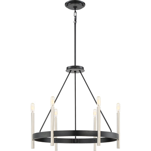 Anthem Chandelier
