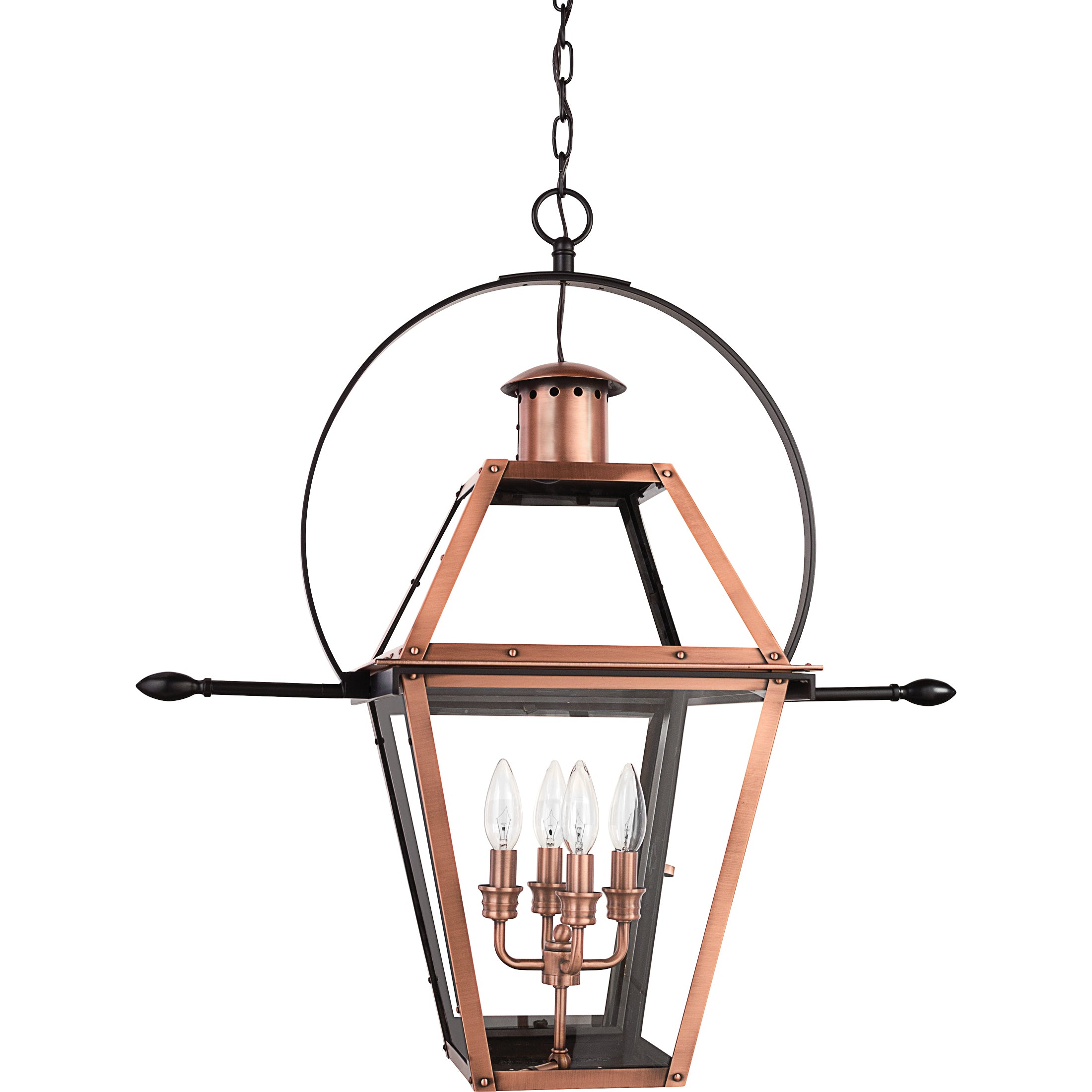 Rue De Royal Hanging Light