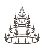 Voyager Chandelier