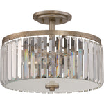 Mirage Semi-Flush