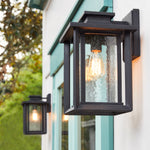 Wakefield Wall Light