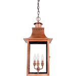Chalmers Hanging Light