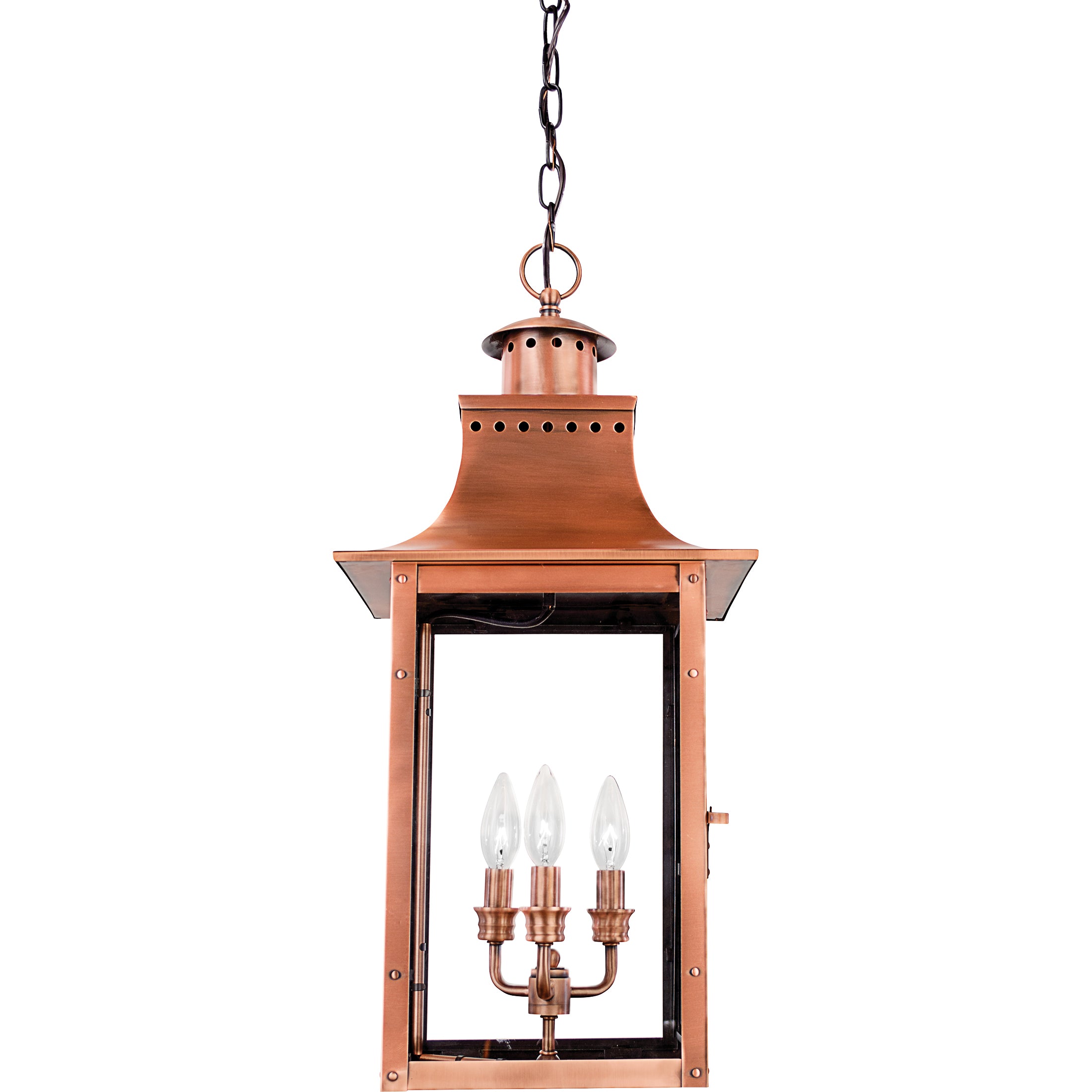 Chalmers Hanging Light