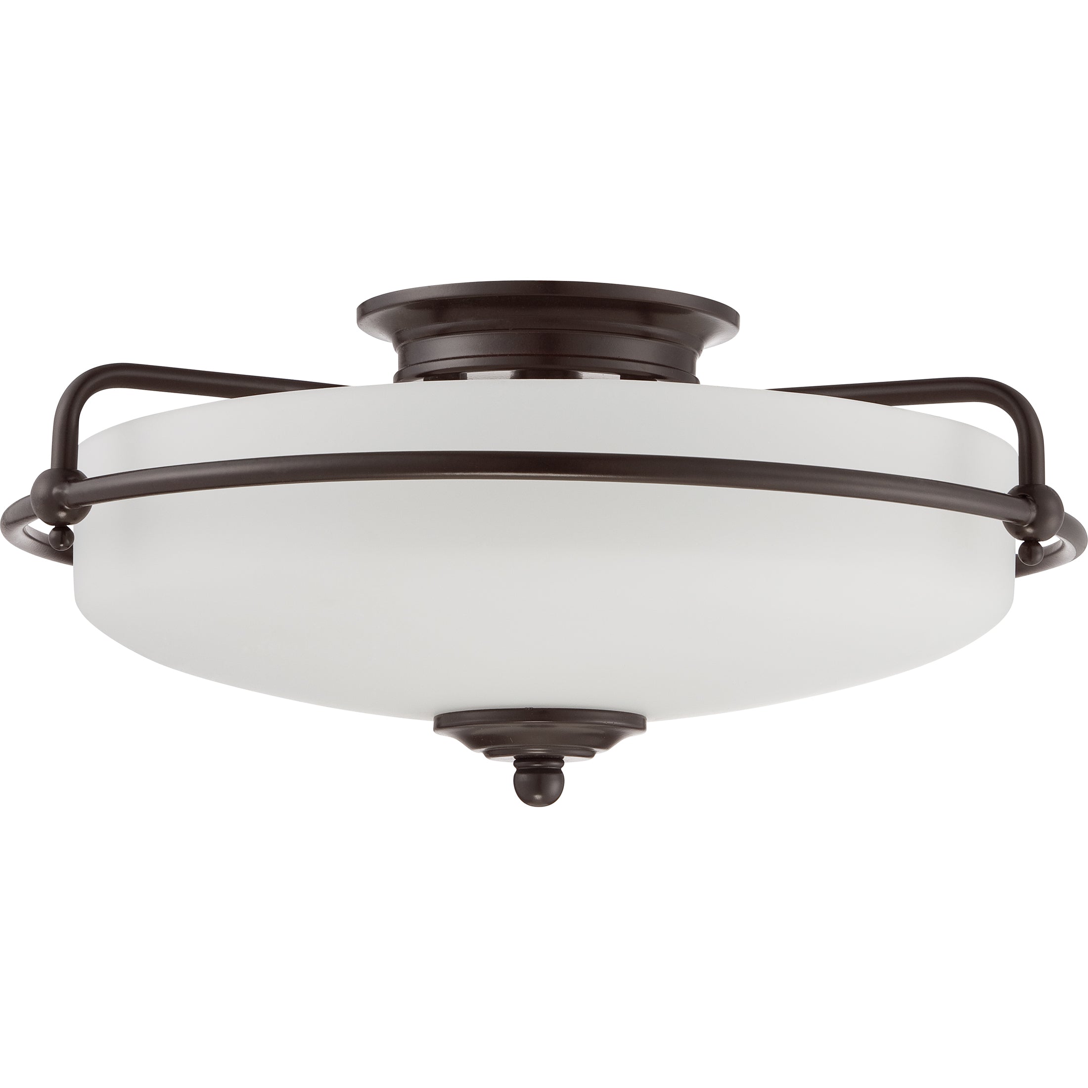 Griffin Flush Mount