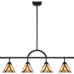 Asheville Track Light