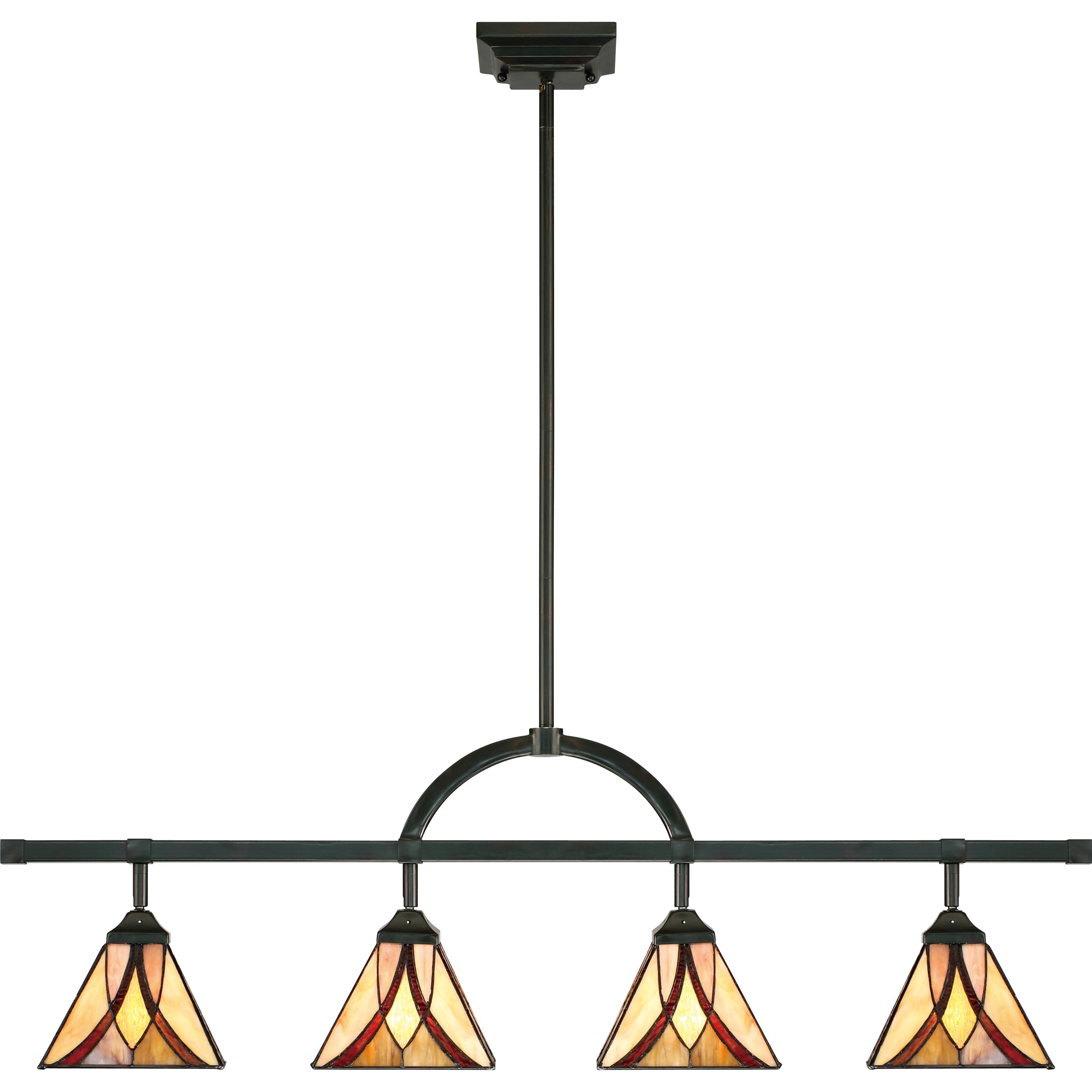 Asheville Track Light