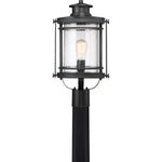 Booker Post Light