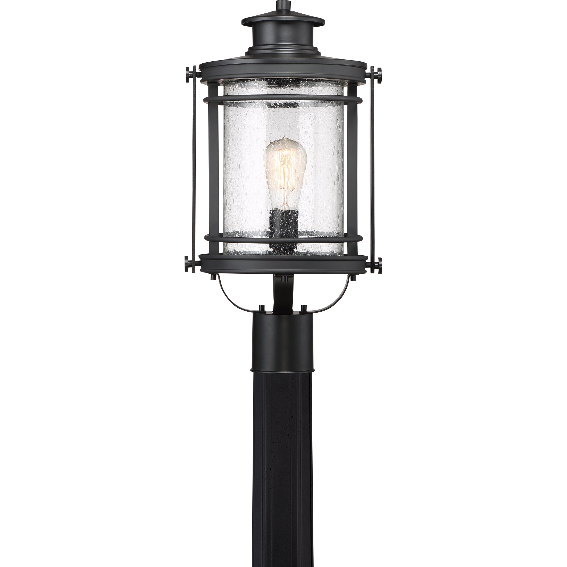 Booker Post Light