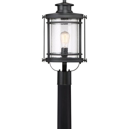 Booker Post Light