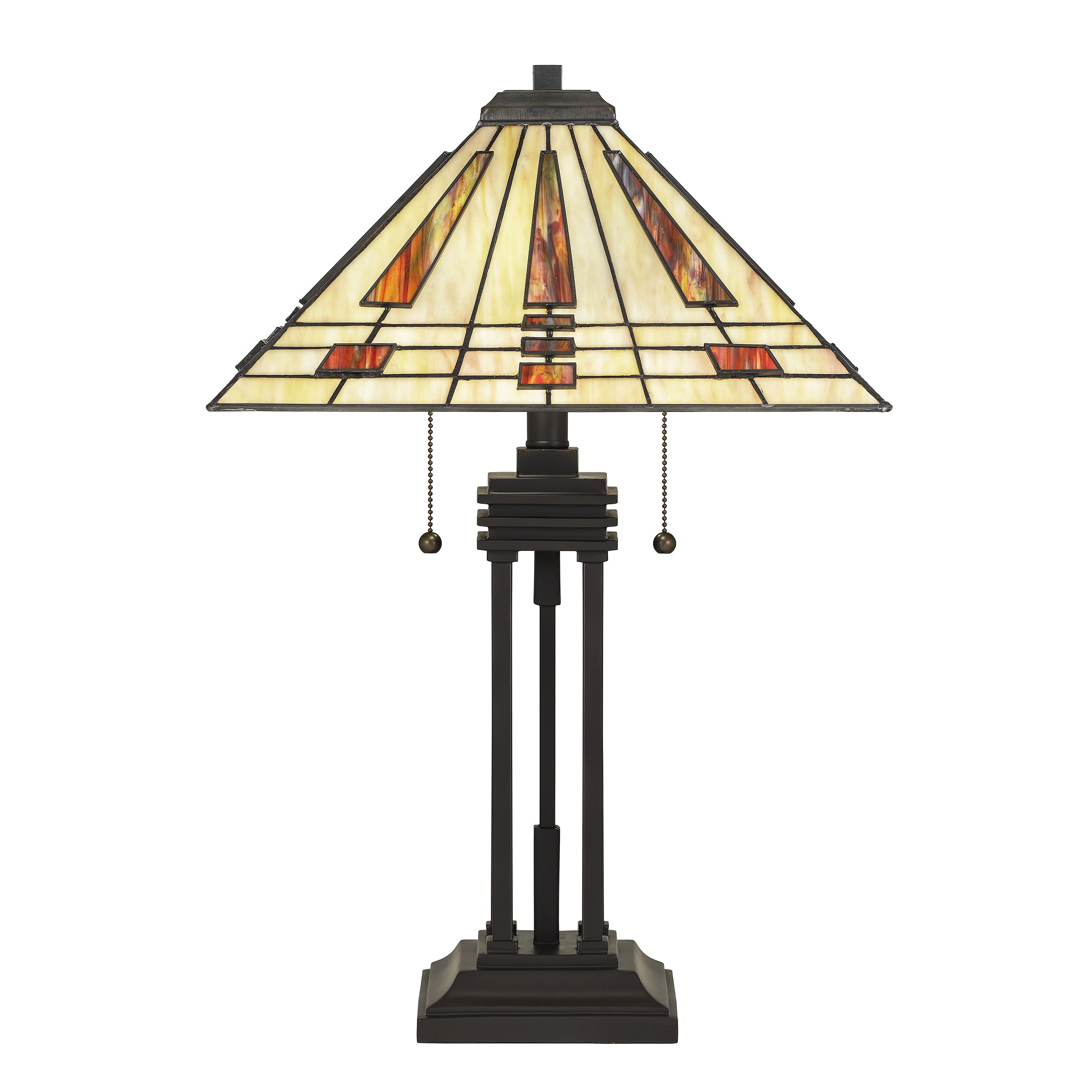 Stevie Table Lamp