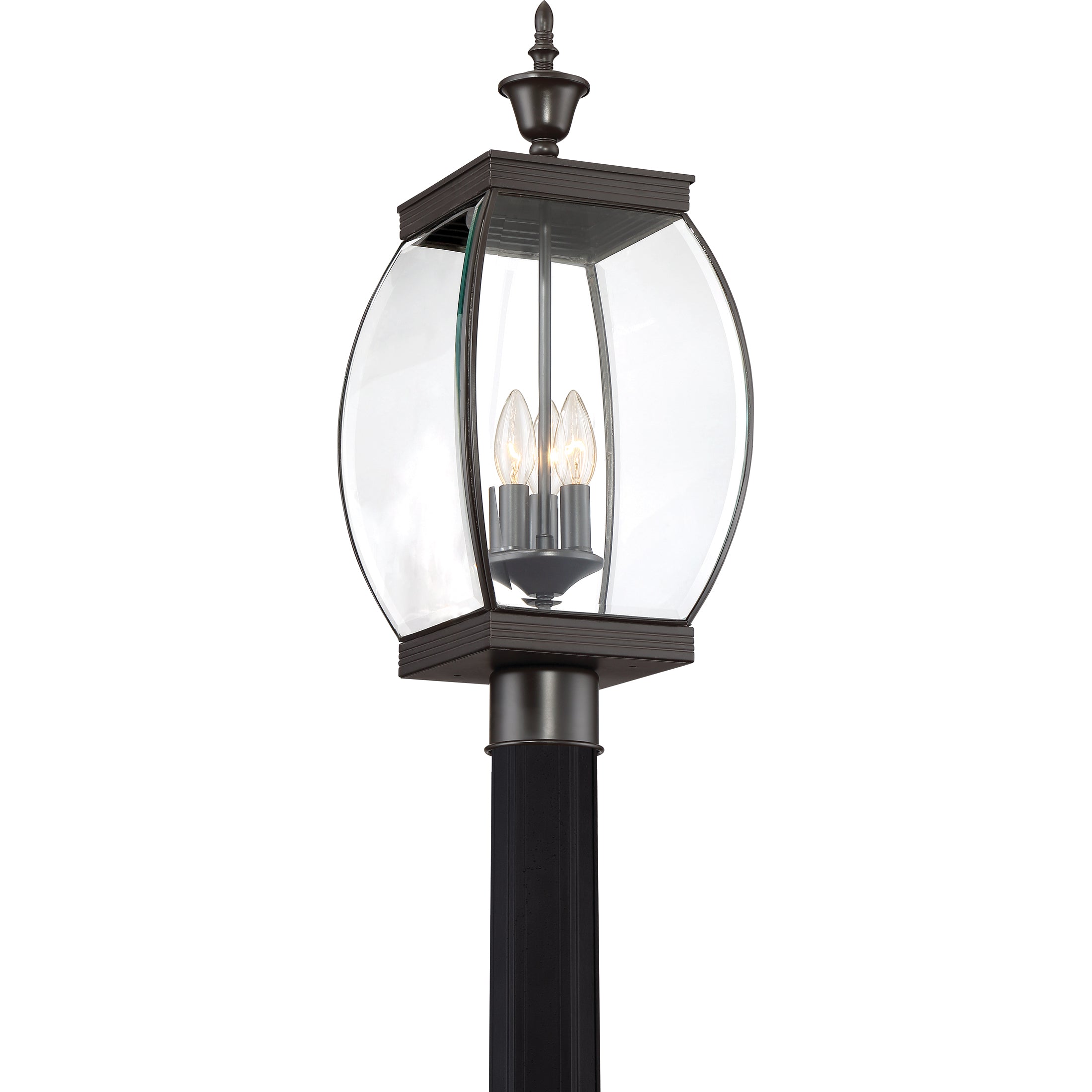 Oasis Post Light