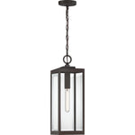 Westover Steel Hanging Light