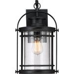 Booker Wall Light