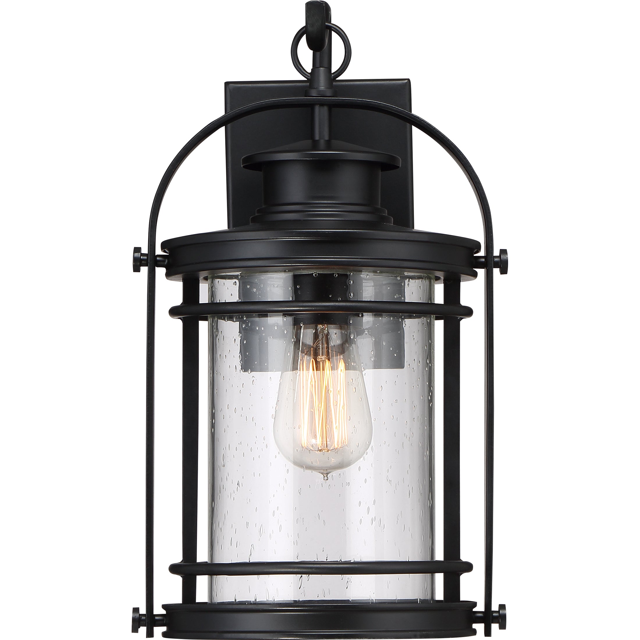 Booker Wall Light