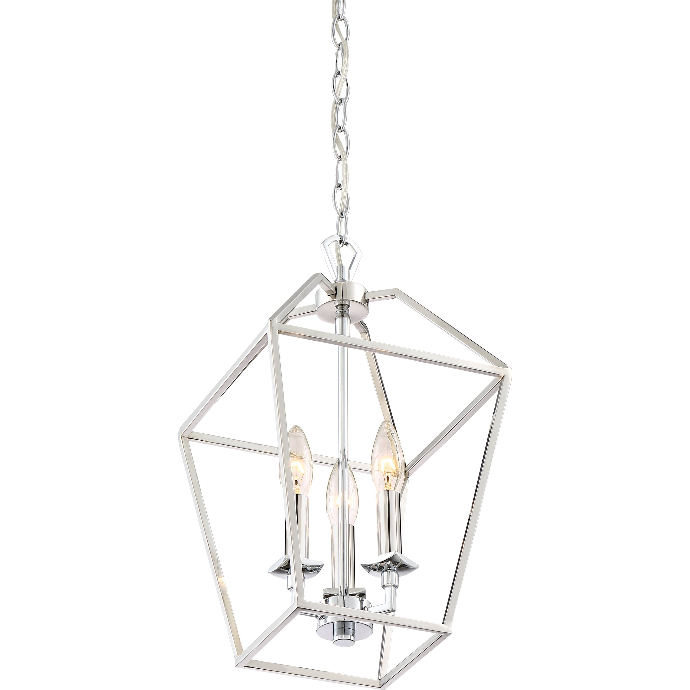 Aviary Mini Pendant