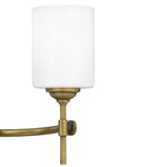 Aria Bath Light