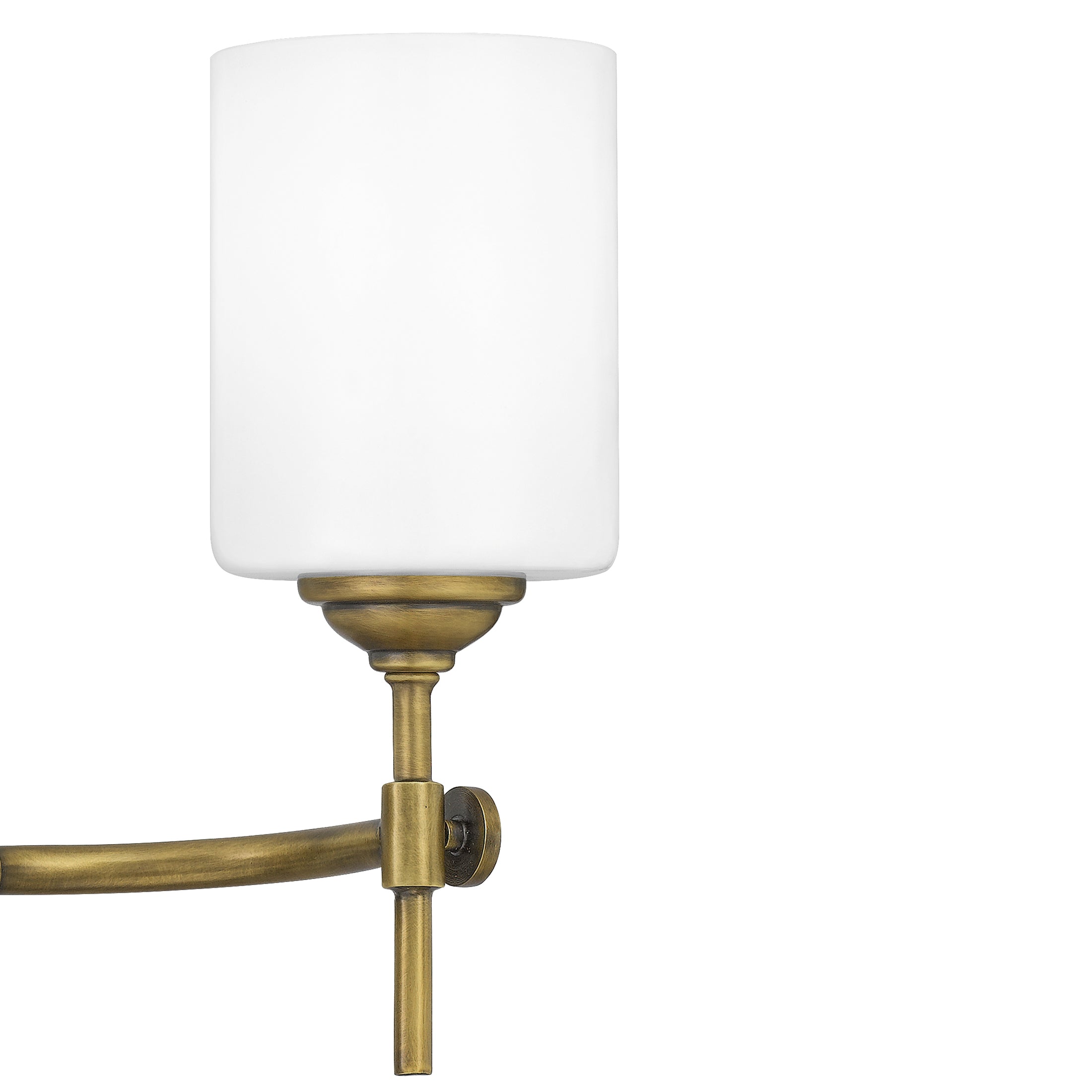 Aria Bath Light