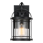 Booker Wall Light