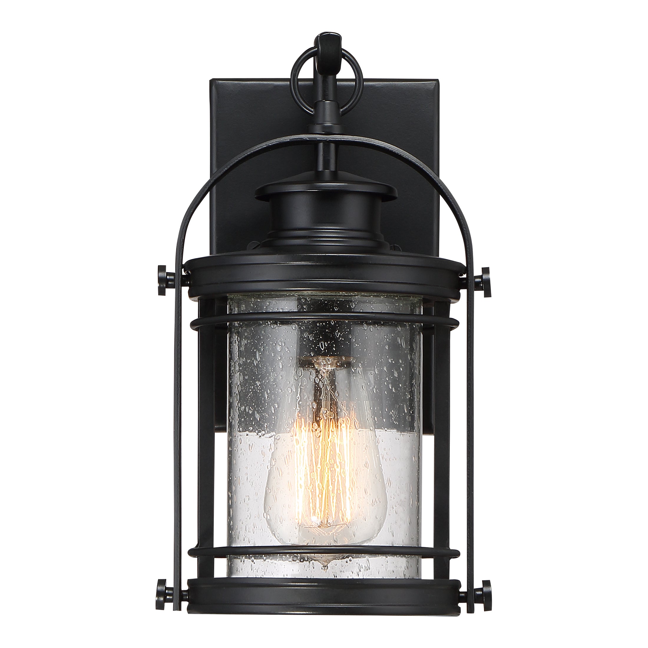 Booker Wall Light