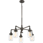 Squire Chandelier