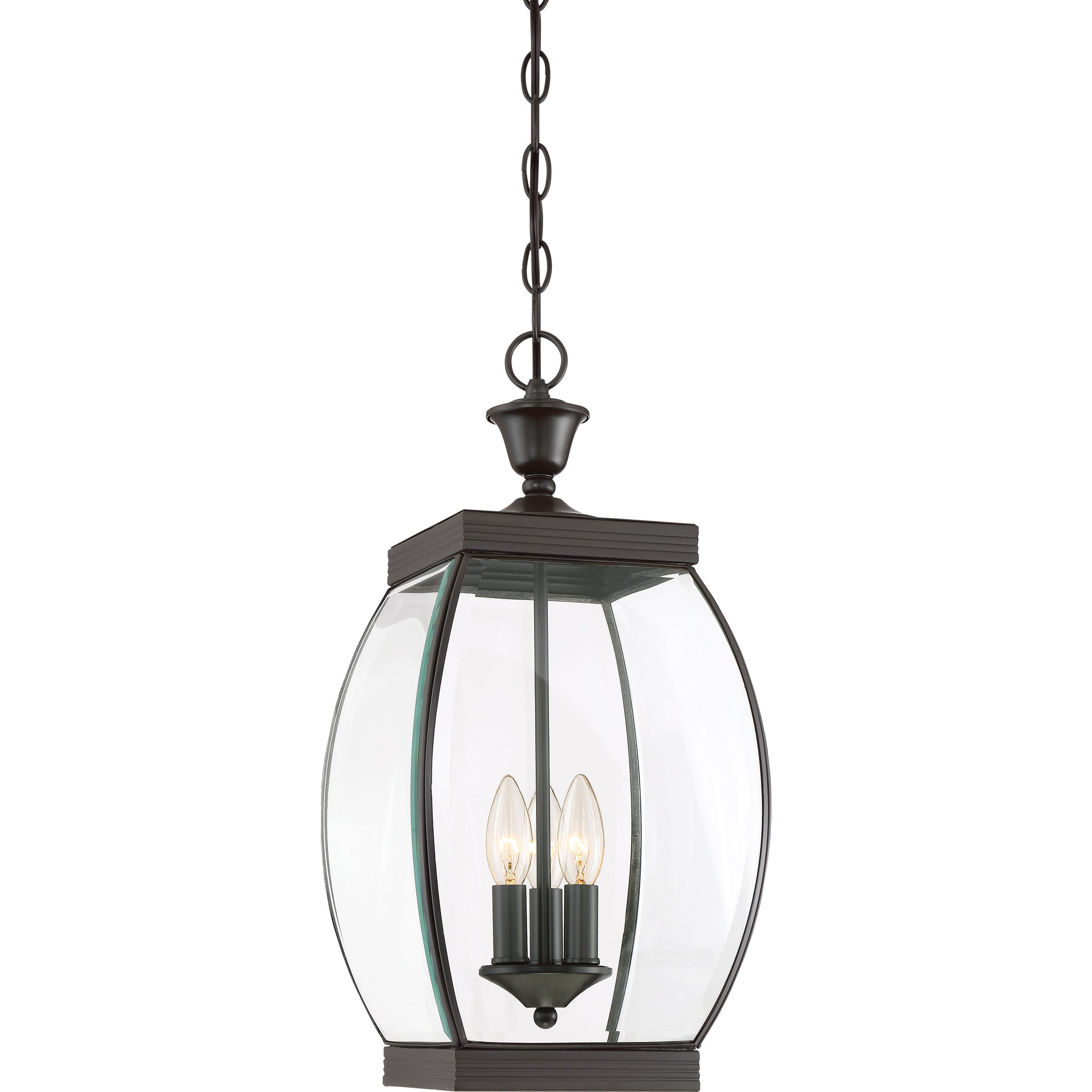 Oasis Hanging Light