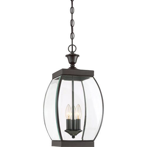 Oasis Hanging Light