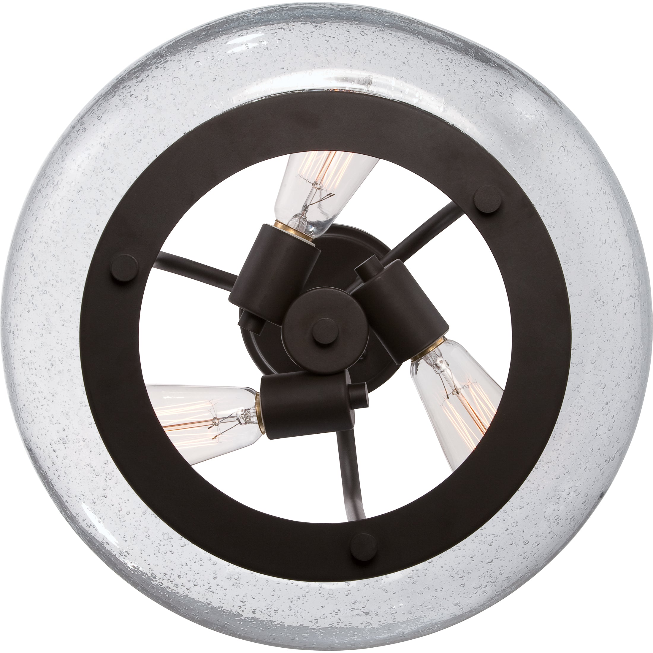 Trilogy Semi-Flush