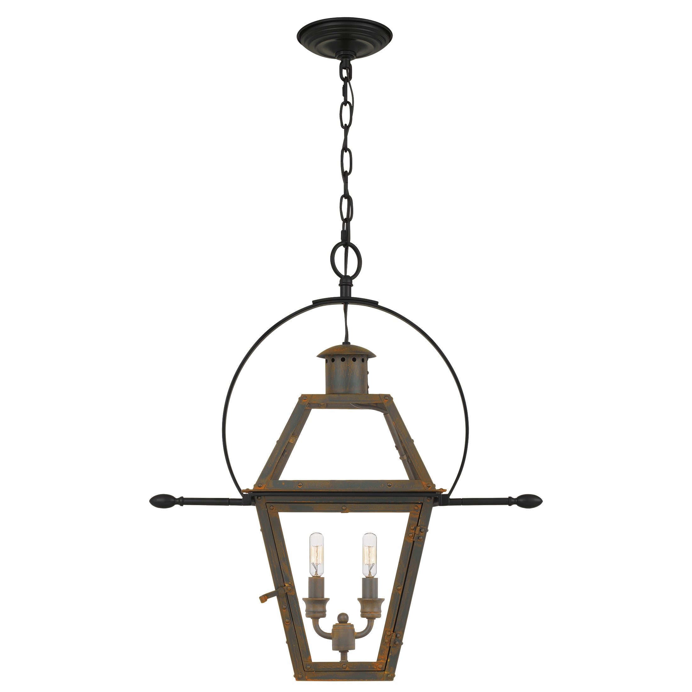 Rue De Royal Hanging Light