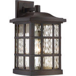 Stonington Wall Light