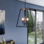 Brockton Pendant
