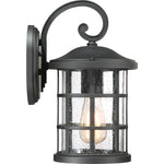 Crusade Wall Light