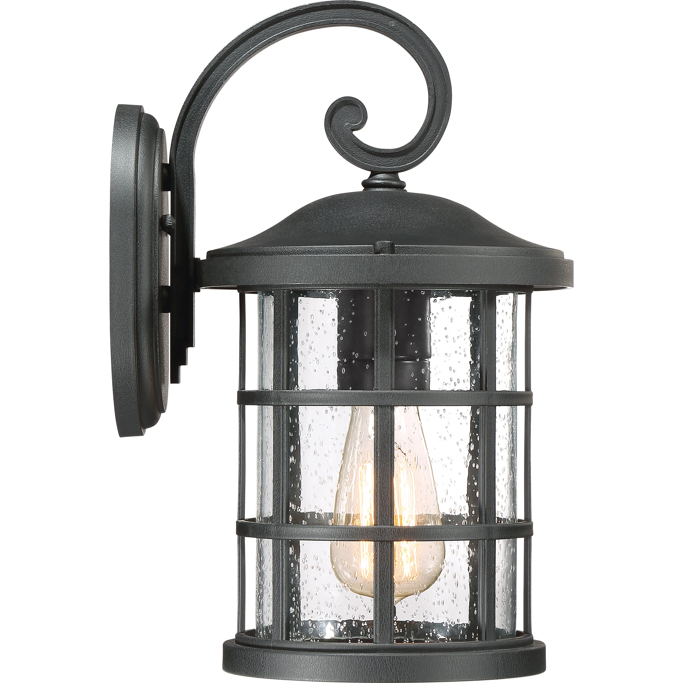Crusade Wall Light
