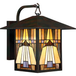 Inglenook Wall Light