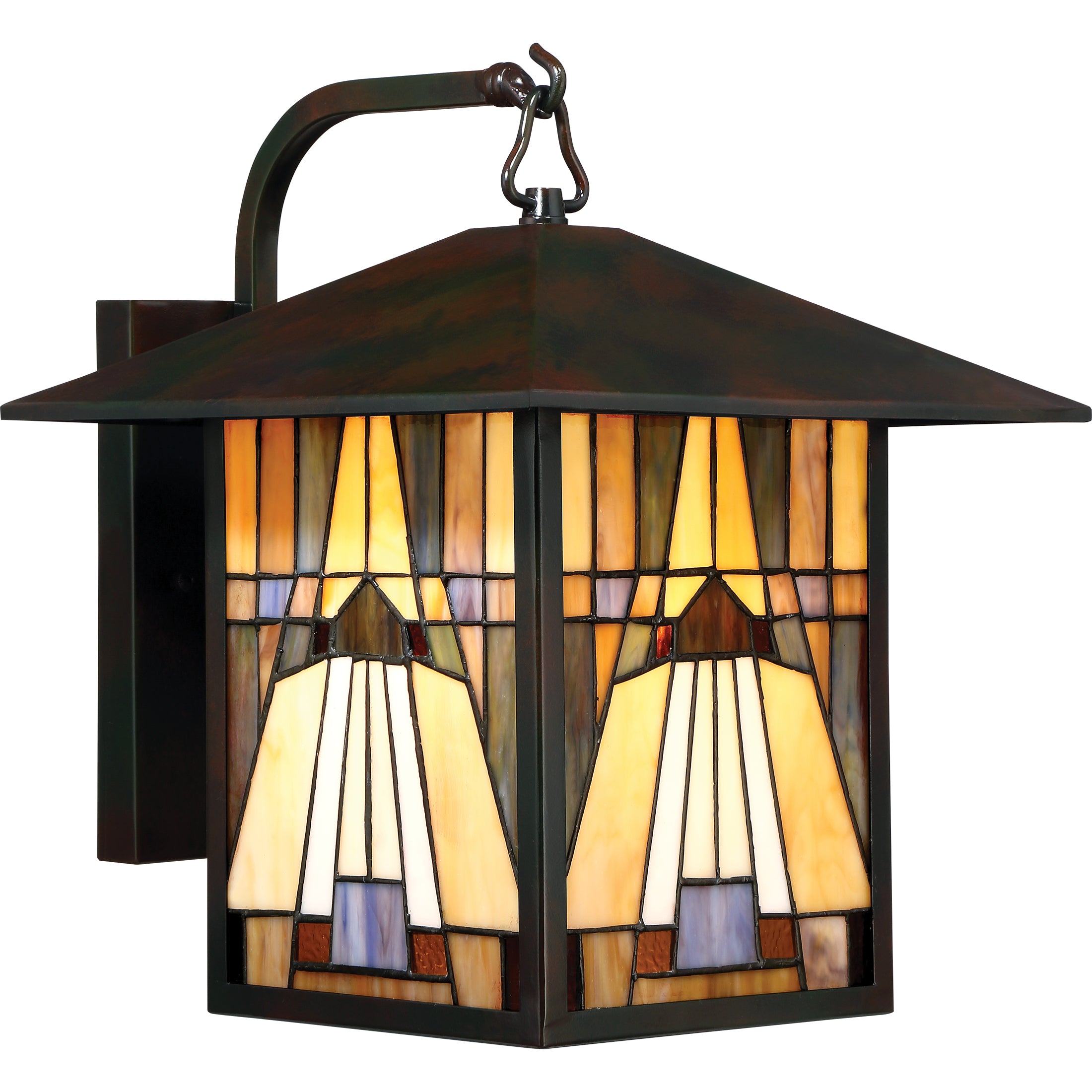 Inglenook Wall Light