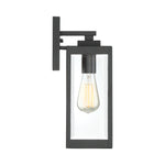 Westover Steel Wall Light