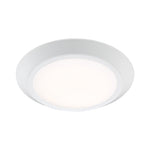 Verge Flush Mount