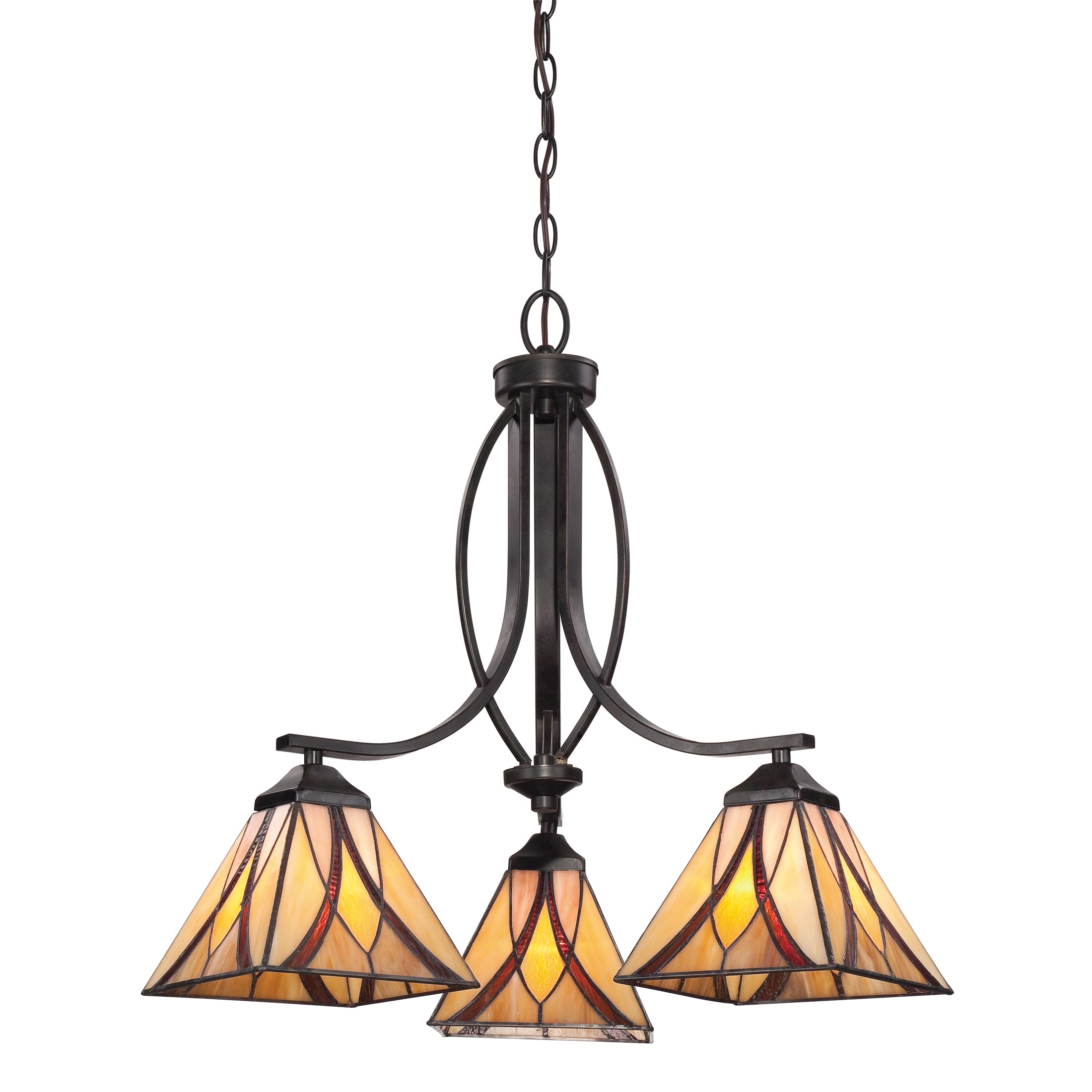 Quoizel Asheville Chandelier
