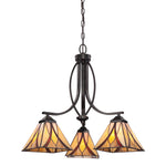 Asheville Chandelier