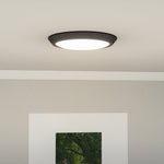 Verge Flush Mount