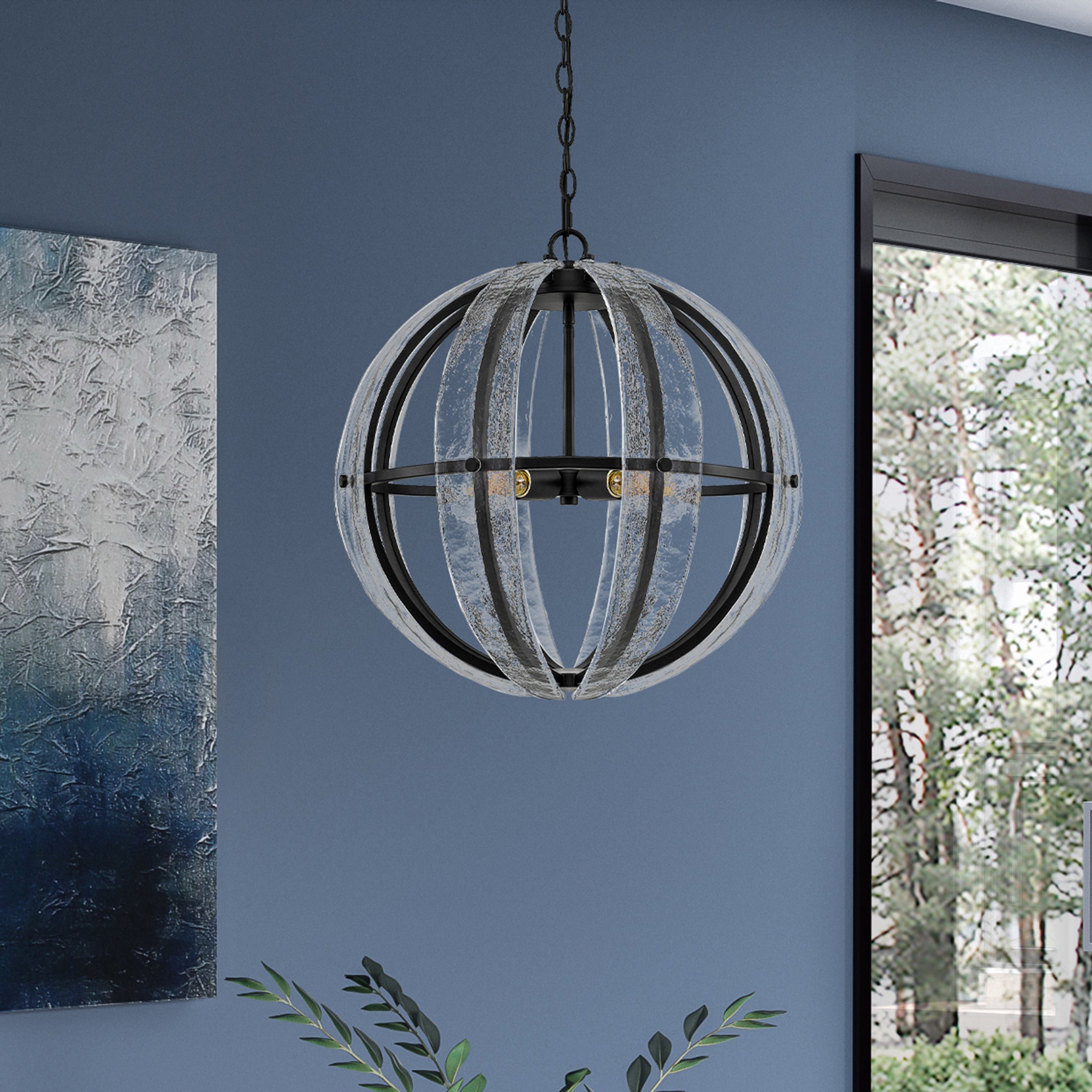 Dre Pendant