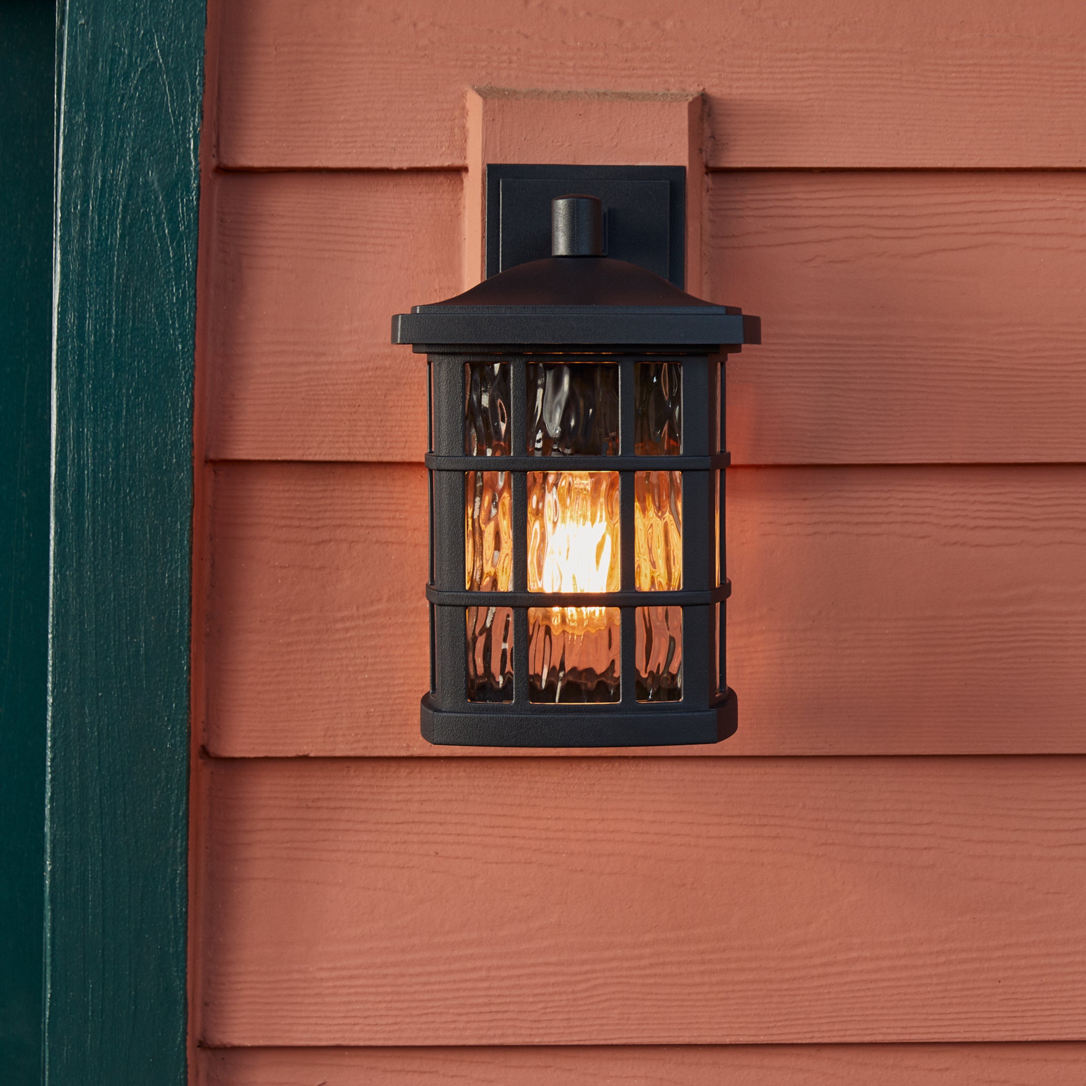 Stonington Wall Light
