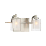 Kolt LED Bath Light