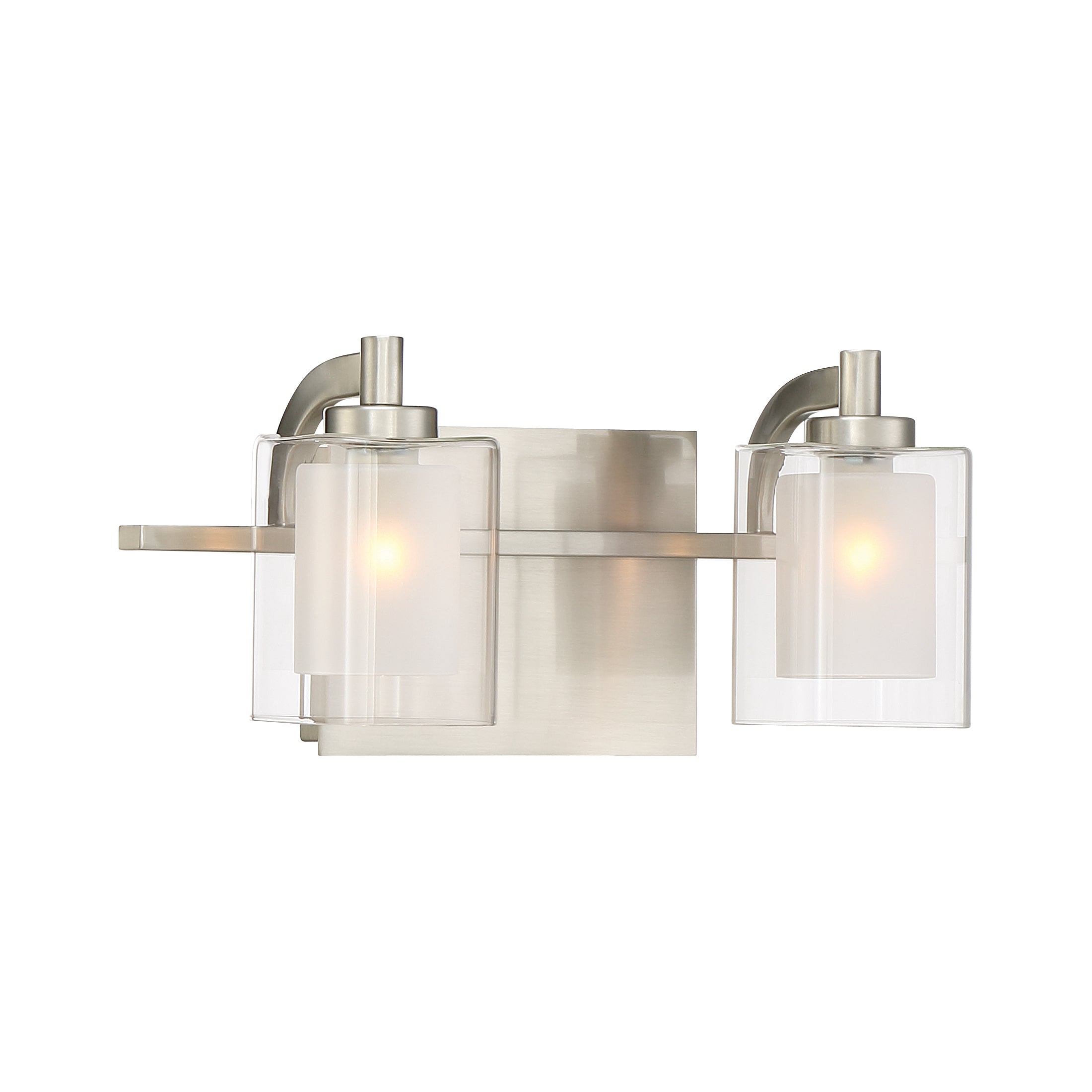 Kolt LED Bath Light