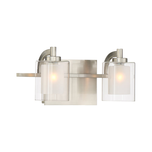 Kolt LED Bath Light