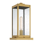 Westover Brass Pier Mount