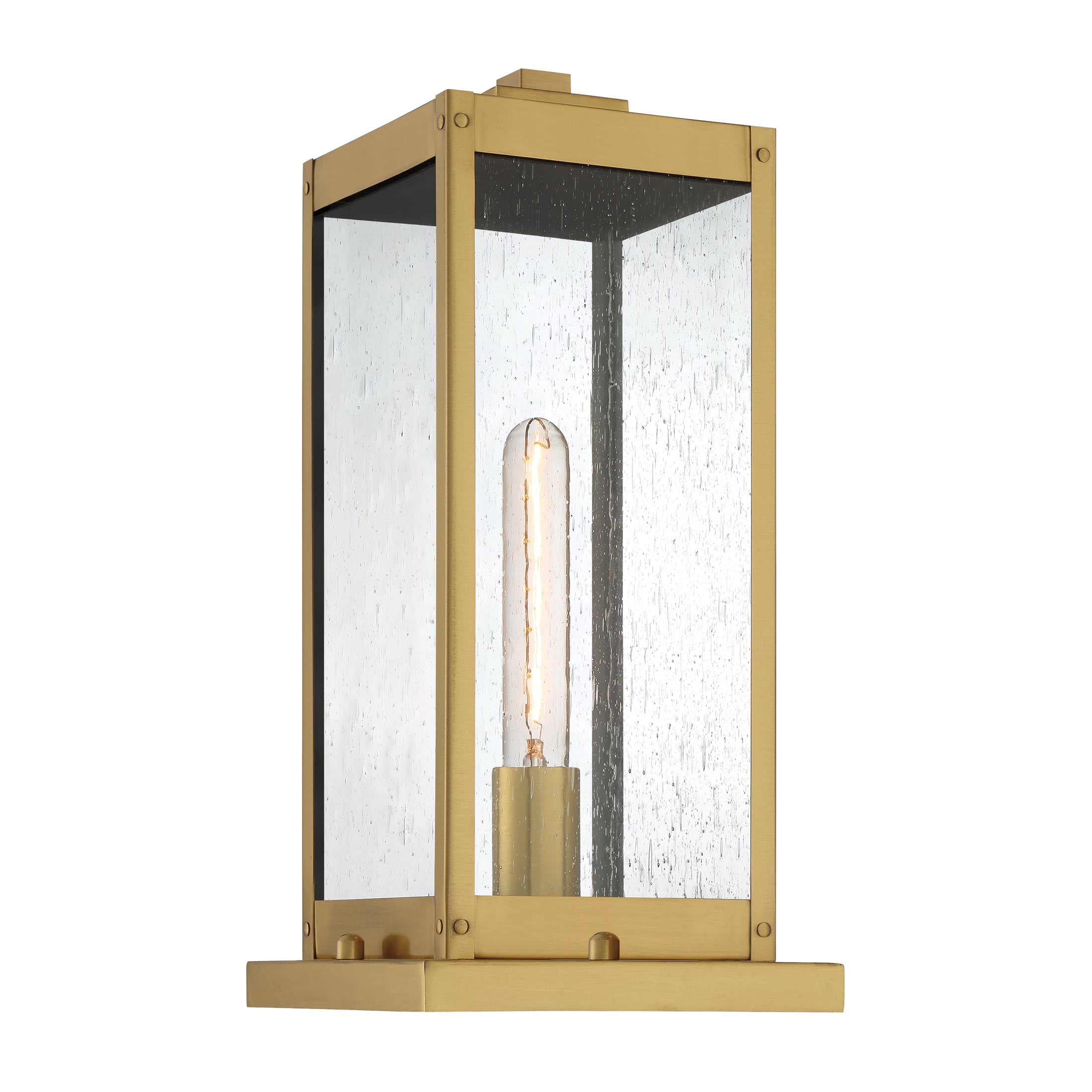 Westover Brass Pier Mount