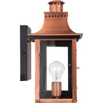 Chalmers Wall Light