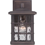 Stonington Wall Light