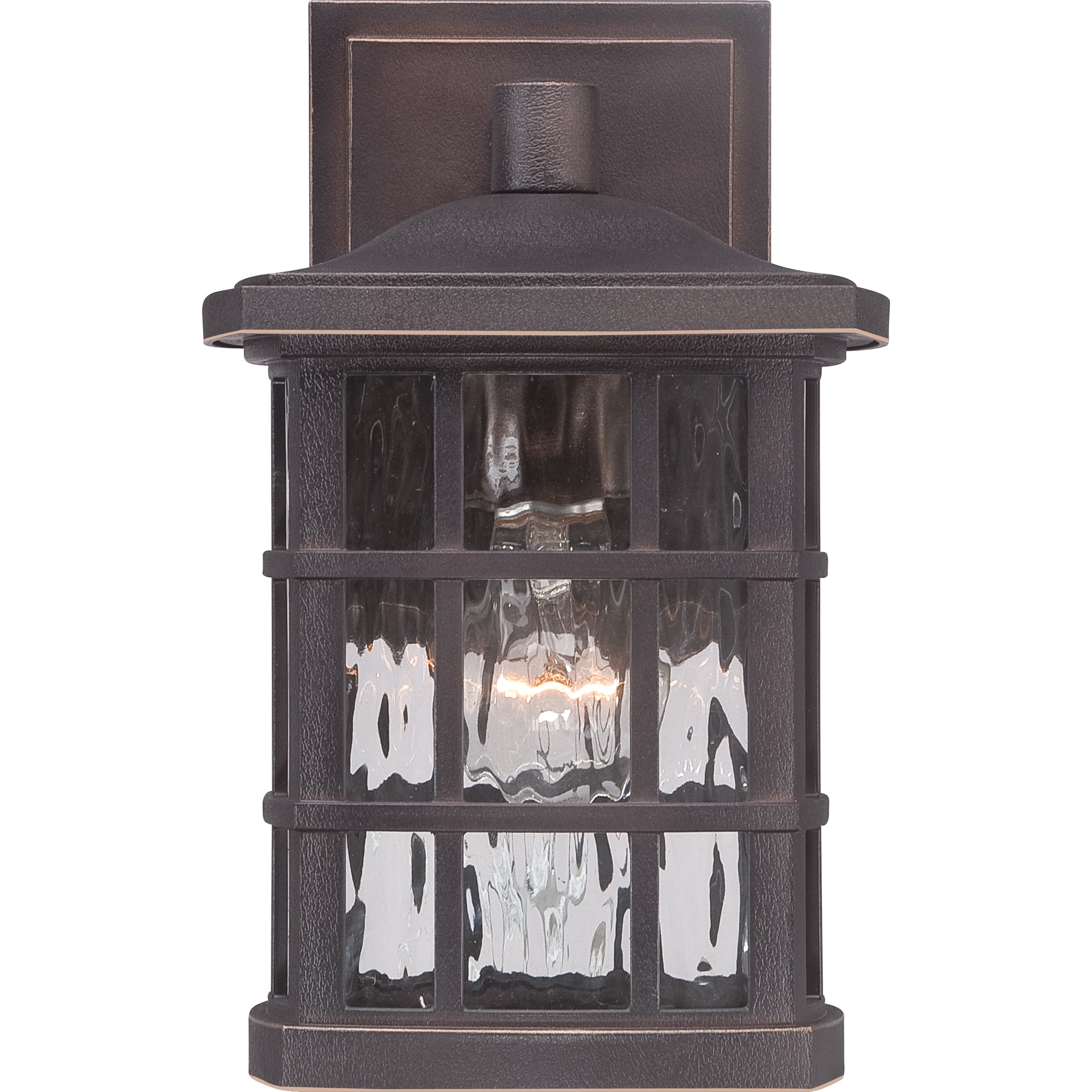 Stonington Wall Light