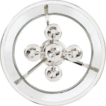Barlow Semi-Flush